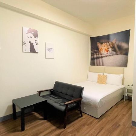 Fengjia 08 Home Taichung Dış mekan fotoğraf