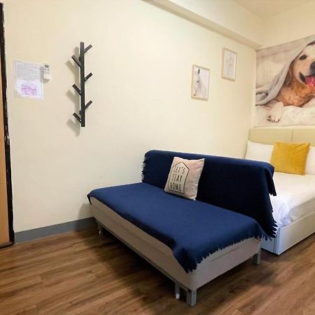 Fengjia 08 Home Taichung Dış mekan fotoğraf