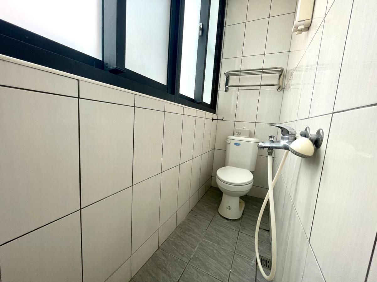 Fengjia 08 Home Taichung Dış mekan fotoğraf