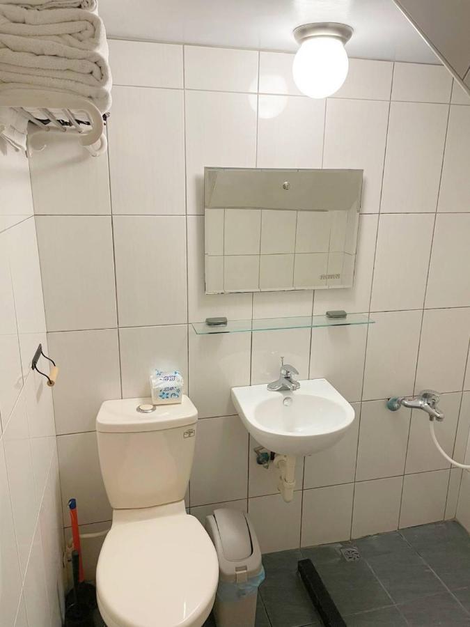 Fengjia 08 Home Taichung Dış mekan fotoğraf