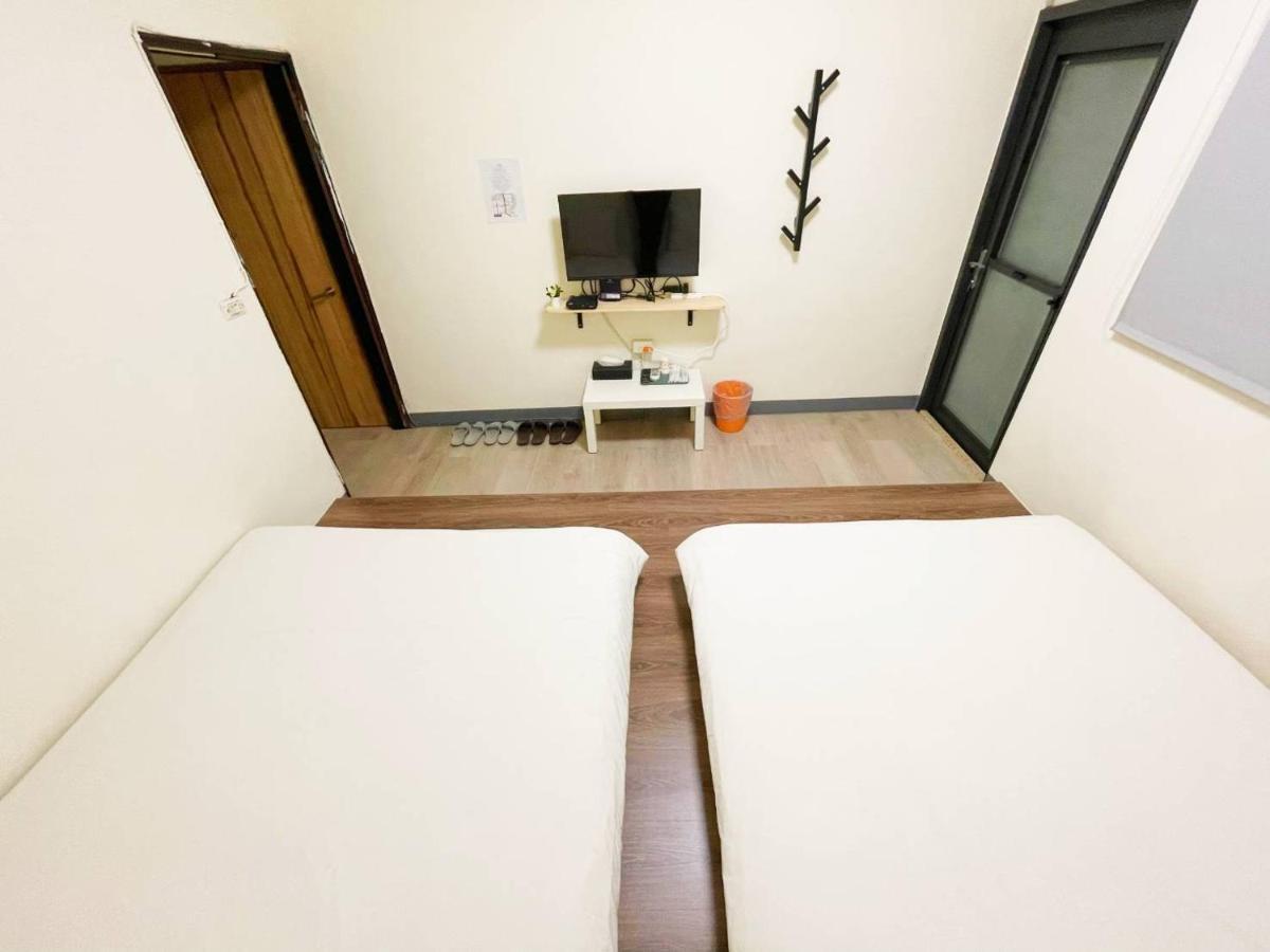 Fengjia 08 Home Taichung Dış mekan fotoğraf