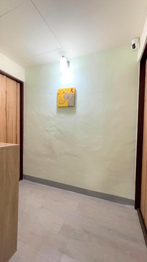Fengjia 08 Home Taichung Dış mekan fotoğraf