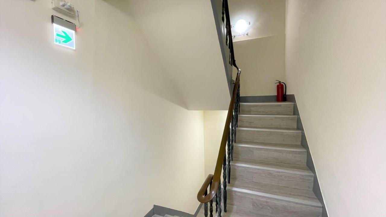 Fengjia 08 Home Taichung Dış mekan fotoğraf