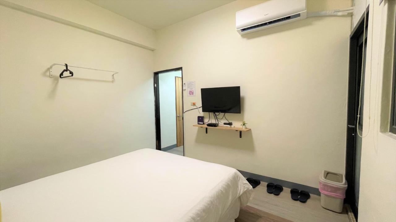 Fengjia 08 Home Taichung Dış mekan fotoğraf