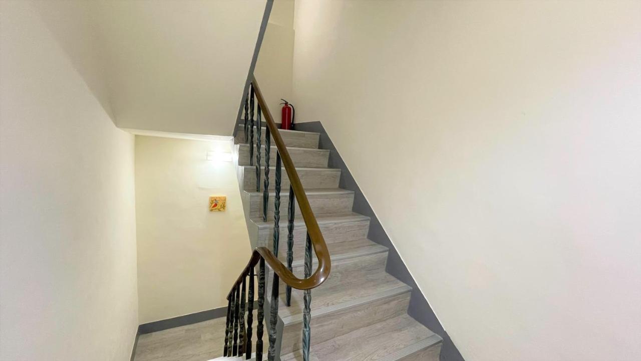 Fengjia 08 Home Taichung Dış mekan fotoğraf