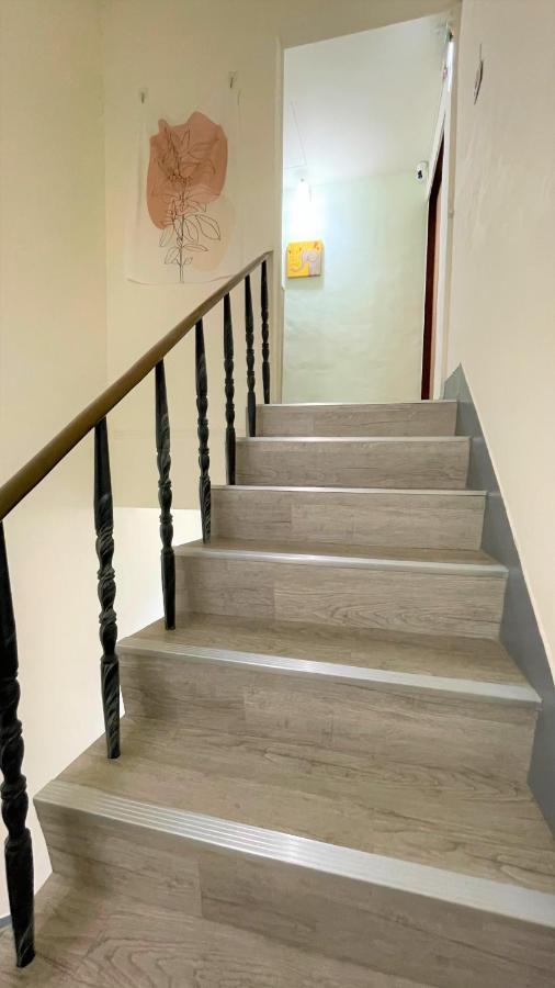 Fengjia 08 Home Taichung Dış mekan fotoğraf