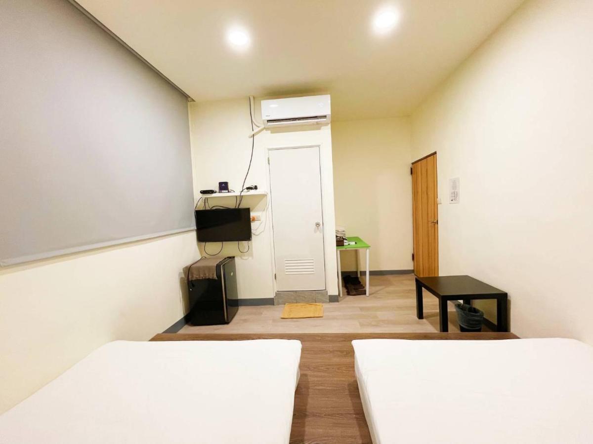 Fengjia 08 Home Taichung Dış mekan fotoğraf
