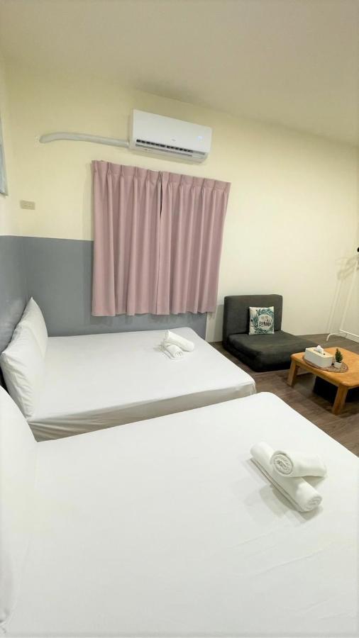 Fengjia 08 Home Taichung Dış mekan fotoğraf