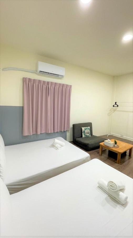 Fengjia 08 Home Taichung Dış mekan fotoğraf