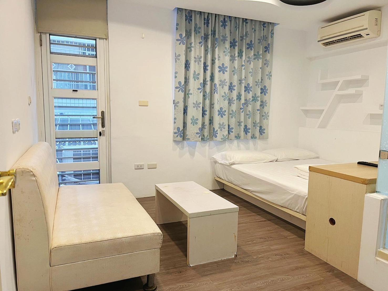 Fengjia 08 Home Taichung Dış mekan fotoğraf