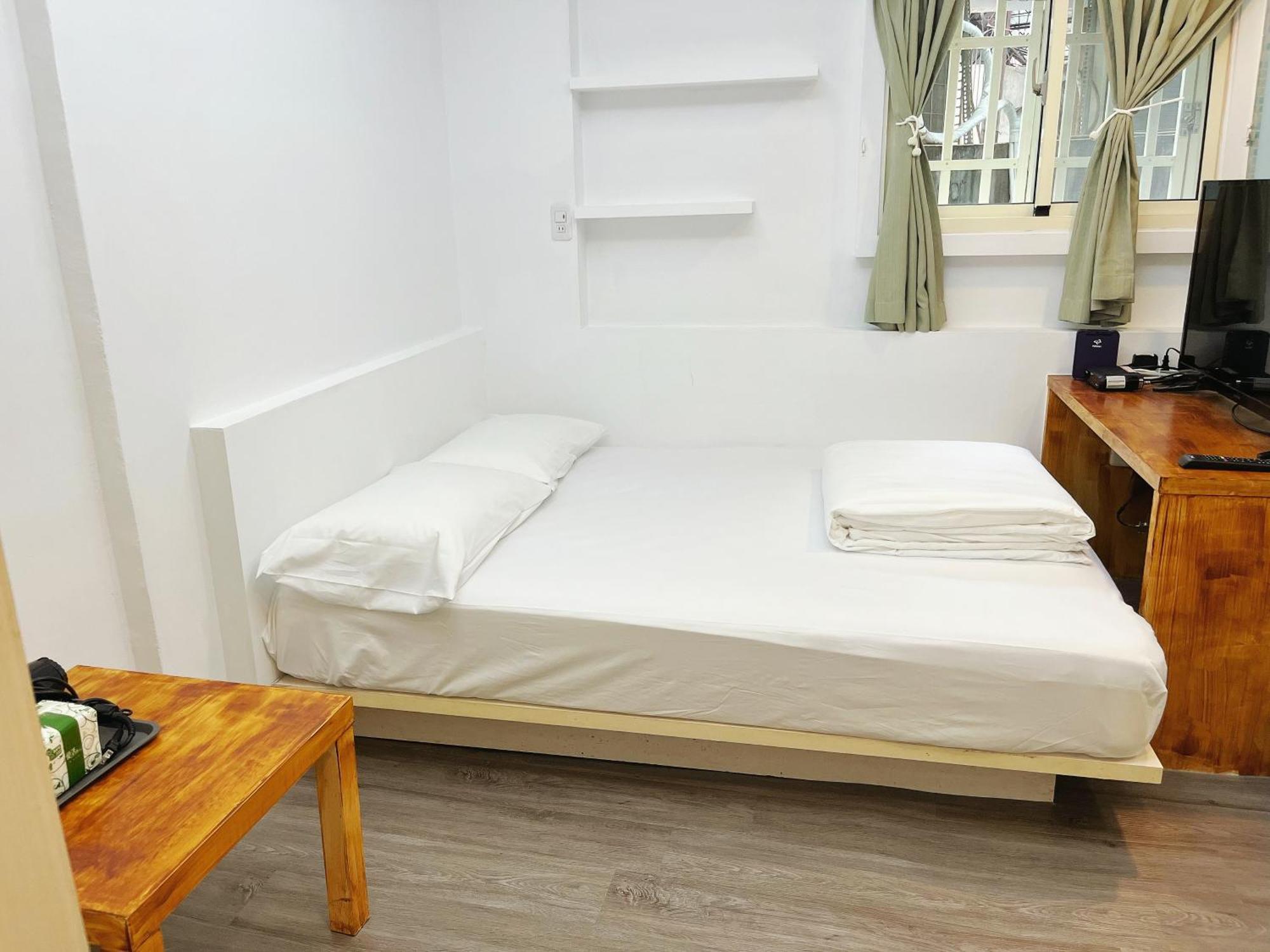 Fengjia 08 Home Taichung Dış mekan fotoğraf